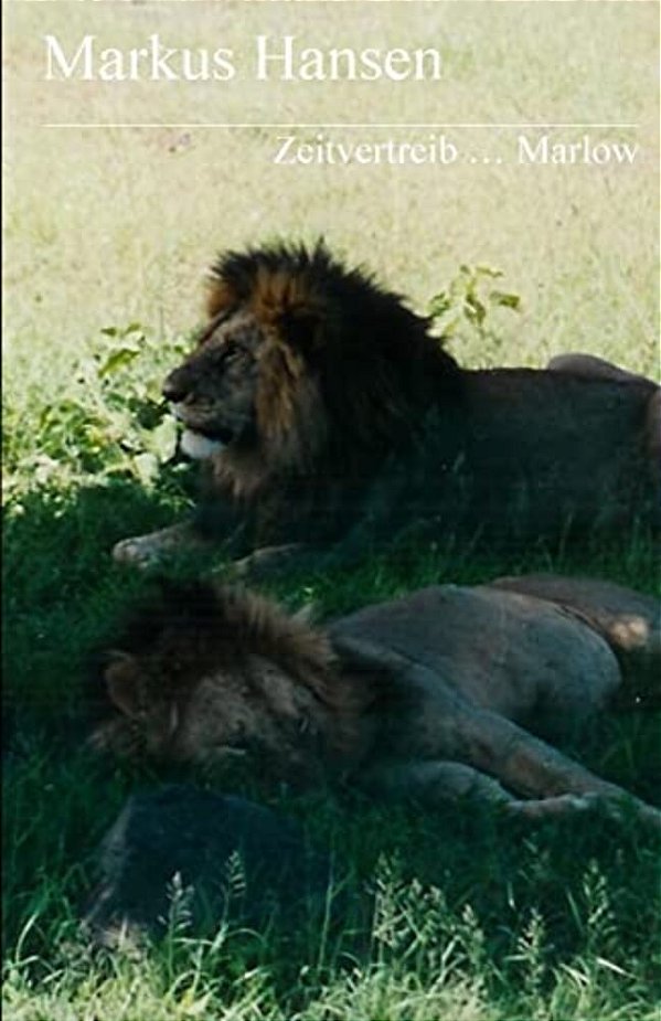 Zeitvertreib... Marlow-..