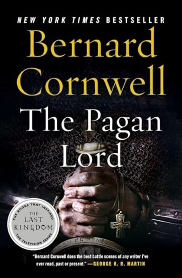 The Pagan Lord-..