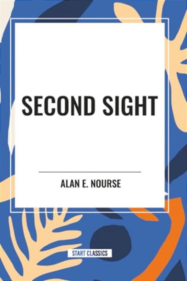 Second Sight-..