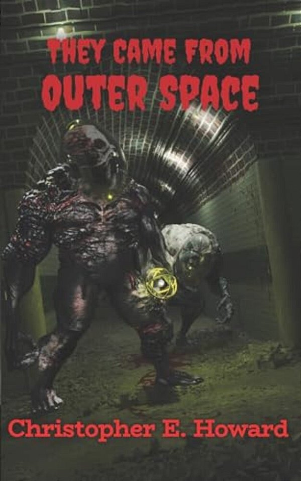 'They Came From Outer Space'-..