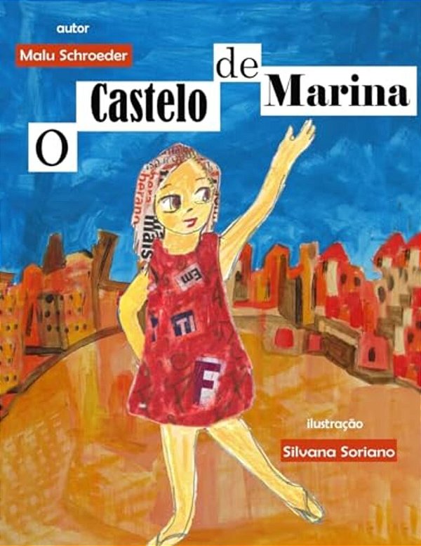 O Castelo De Marina-..