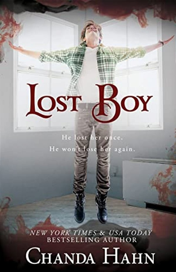 Lost Boy-..