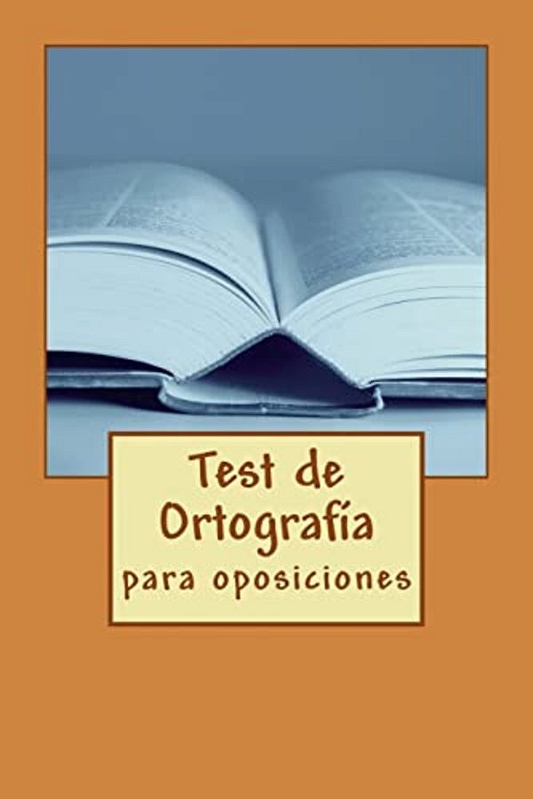 Test De Ortografía-..