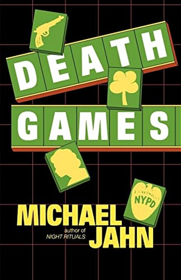 Death Games-..