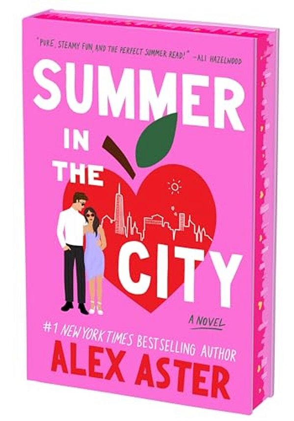 Summer In The City (Deluxe Limited Edition)-..