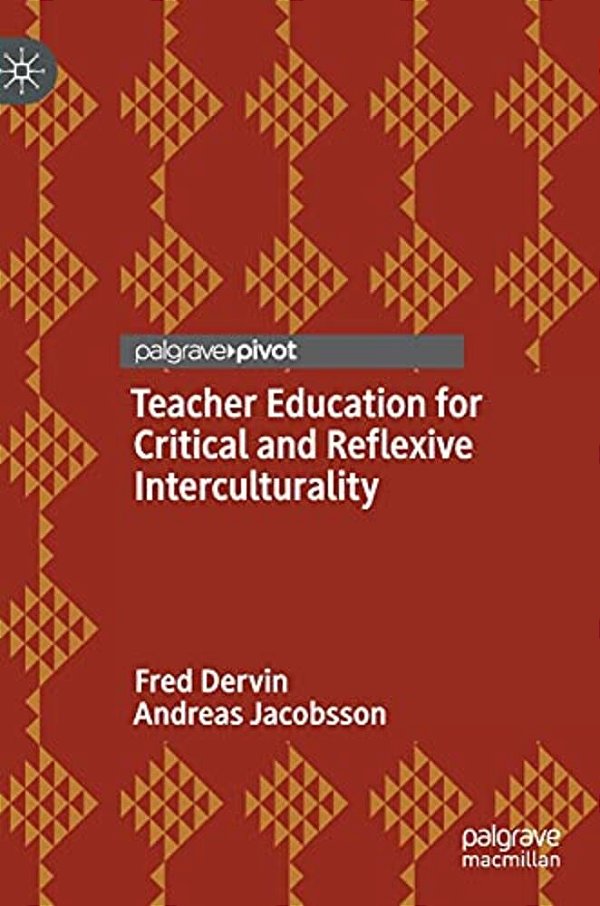 Teacher Education For Critical And Reflexive Interculturality-..