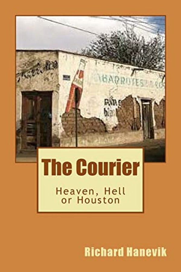 The Courier-..