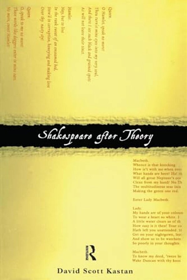 Shakespeare After Theory-..