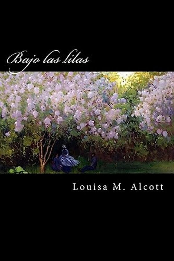 Bajo Las Lilas-..
