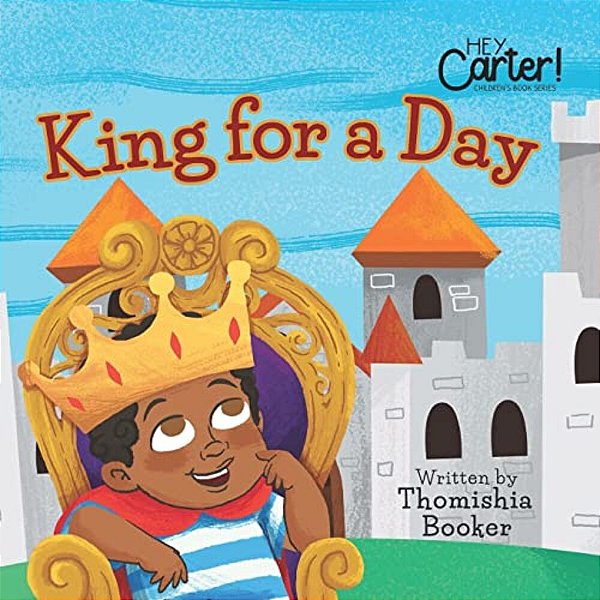 King For A Day-..