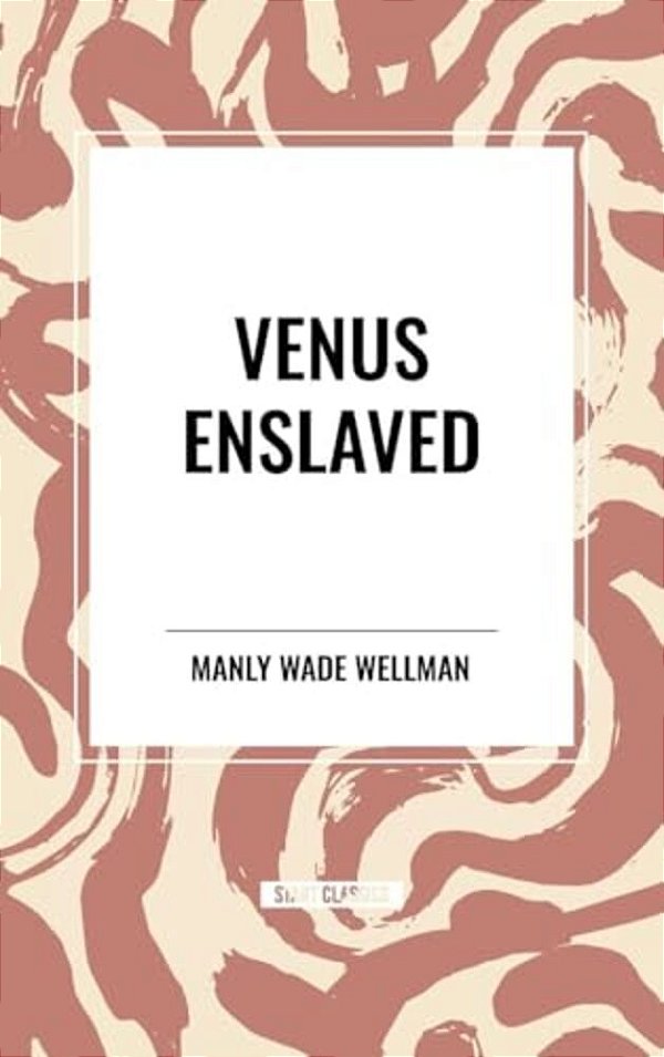 Venus Enslaved-..