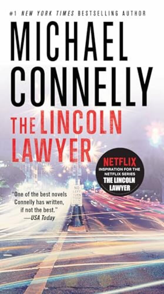 The Lincoln Lawyer-..