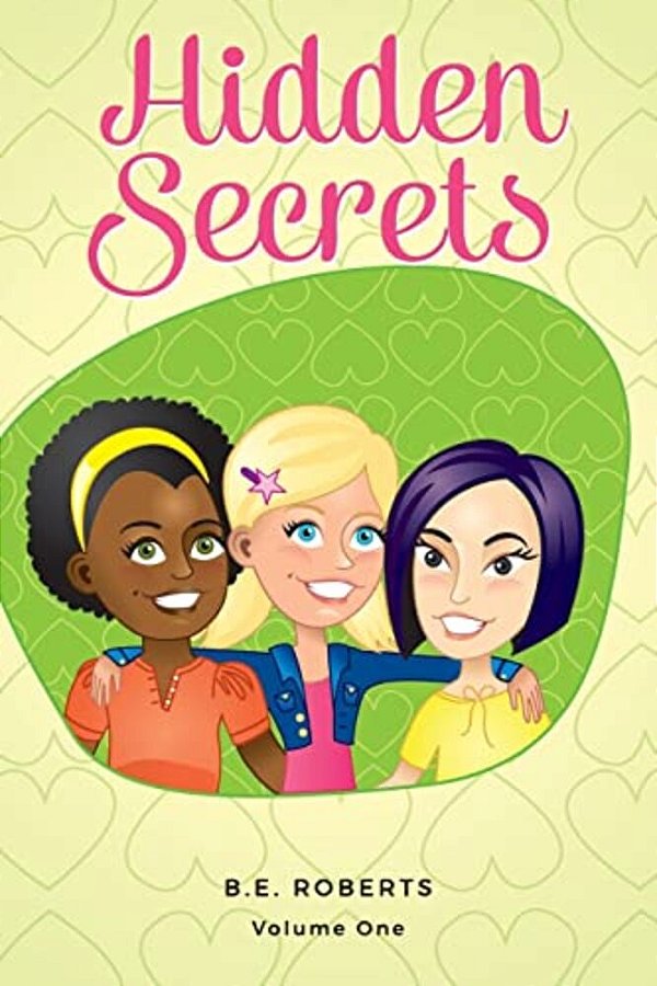 Hidden Secrets-..