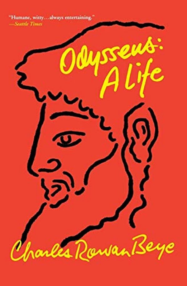 Odysseus: A Life-..