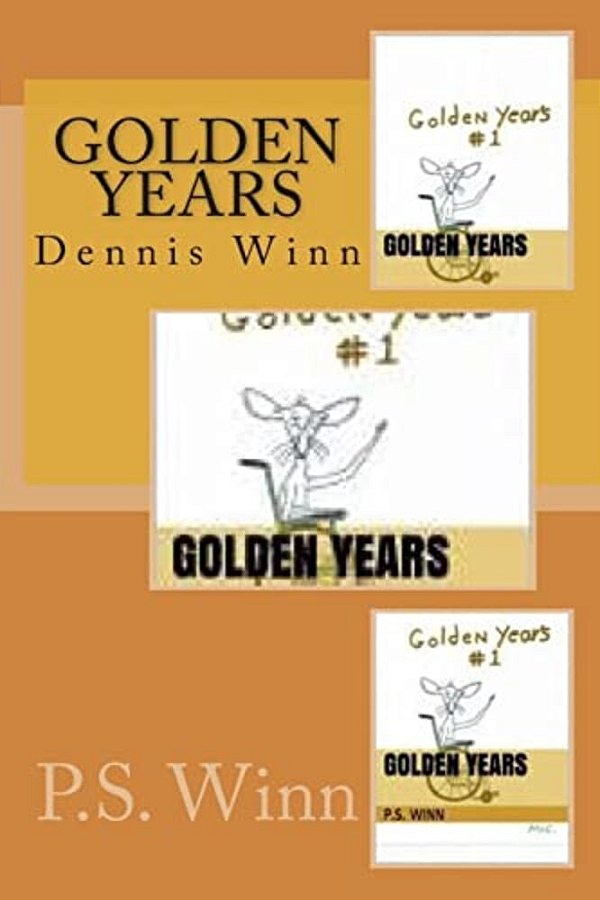 Golden Years-..