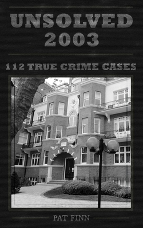 Unsolved 2003-..