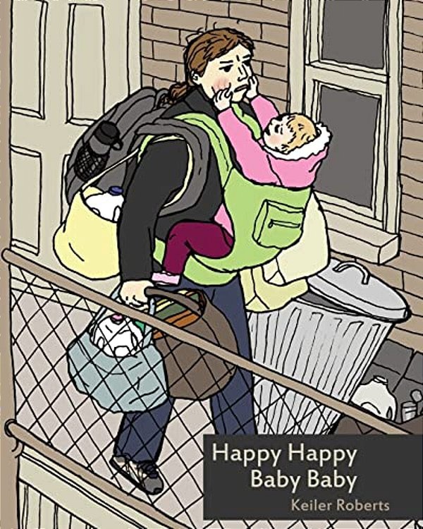 Happy Happy Baby Baby-..