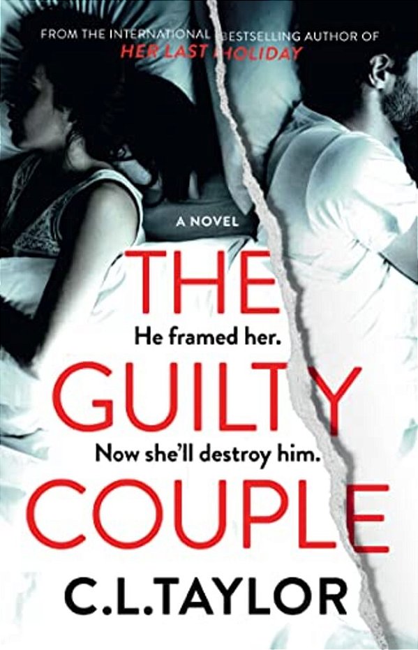 The Guilty Couple-..