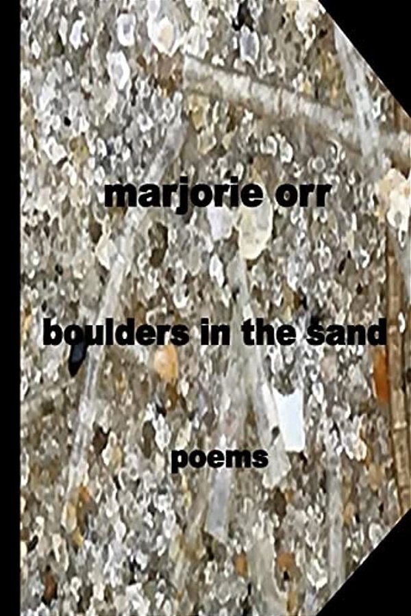 Boulders In The Sand: Poems-..