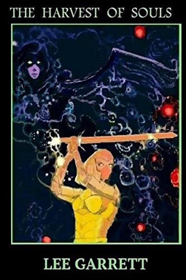 Harvest Of Souls-..