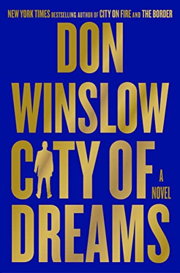 City Of Dreams-..
