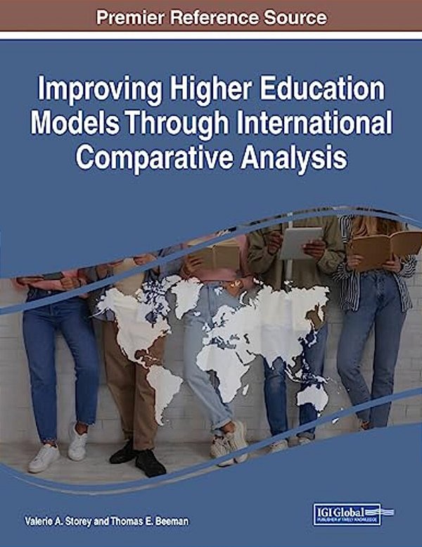 Improving Higher Education Models Through International Comparative Analysis-..