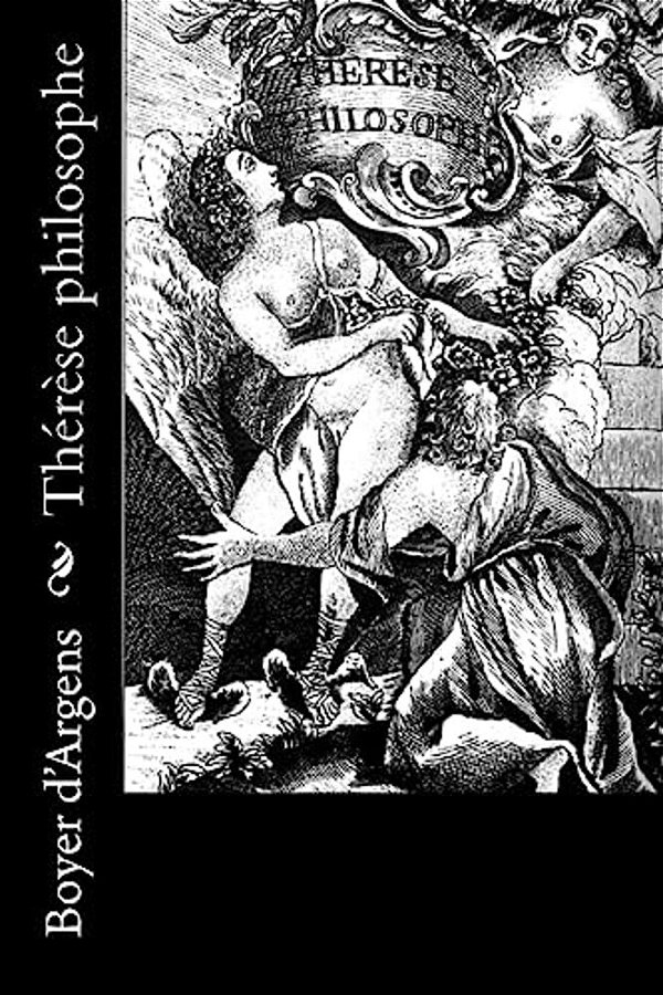 Thérèse Philosophe-..