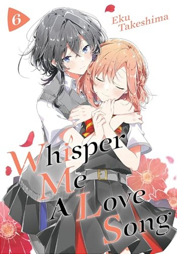 Whisper Me A Love Song 6-..