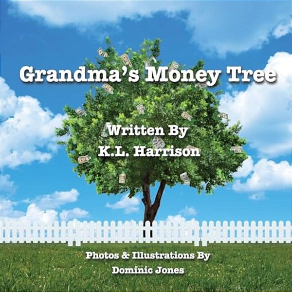 Grandma's Money Tree-..