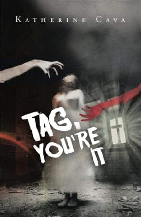 Tag, You'Re It-..