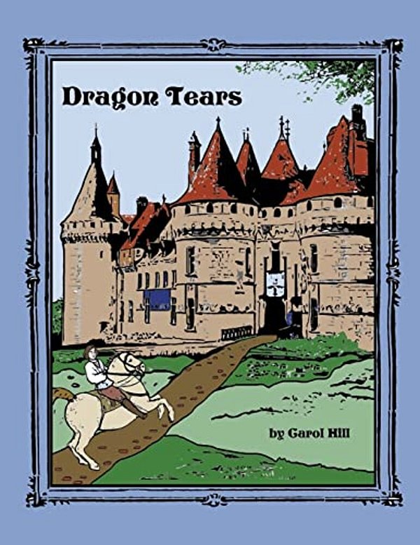 Dragon Tears-..