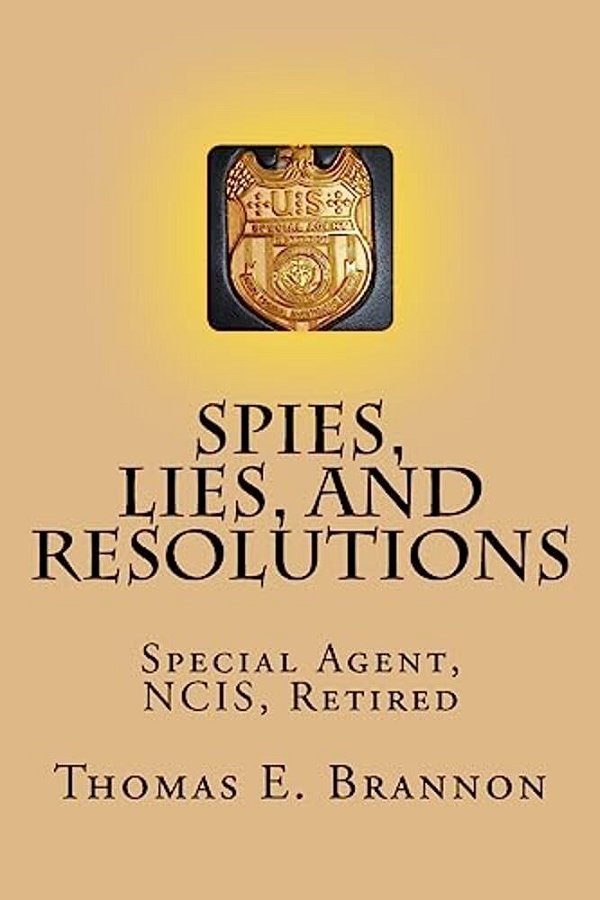 Spies, Lies, And Resolutions-..