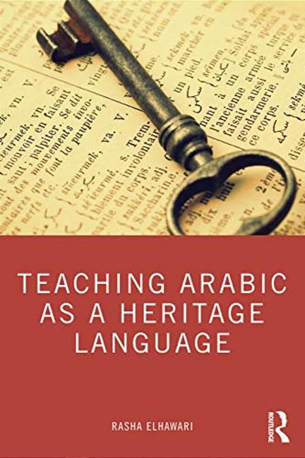 Teaching Arabic As A Heritage Language-..