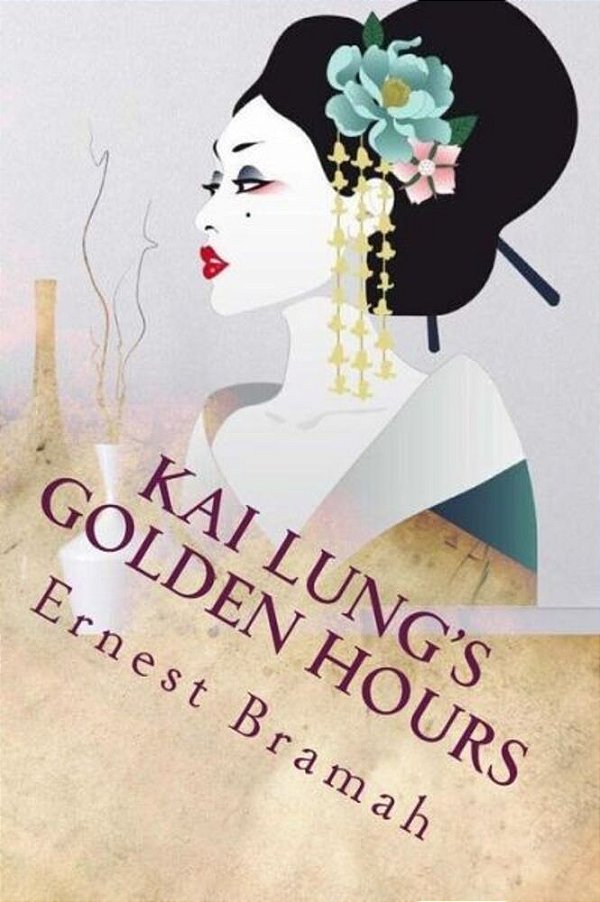Kai Lung's Golden Hours-..