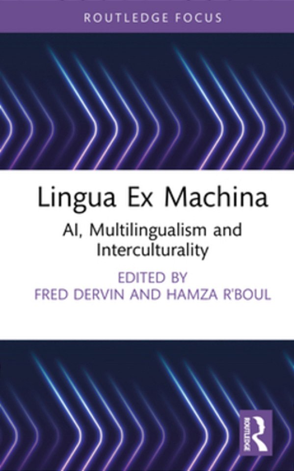 Lingua Ex Machina: Ai, Multilingualism And Interculturality-..