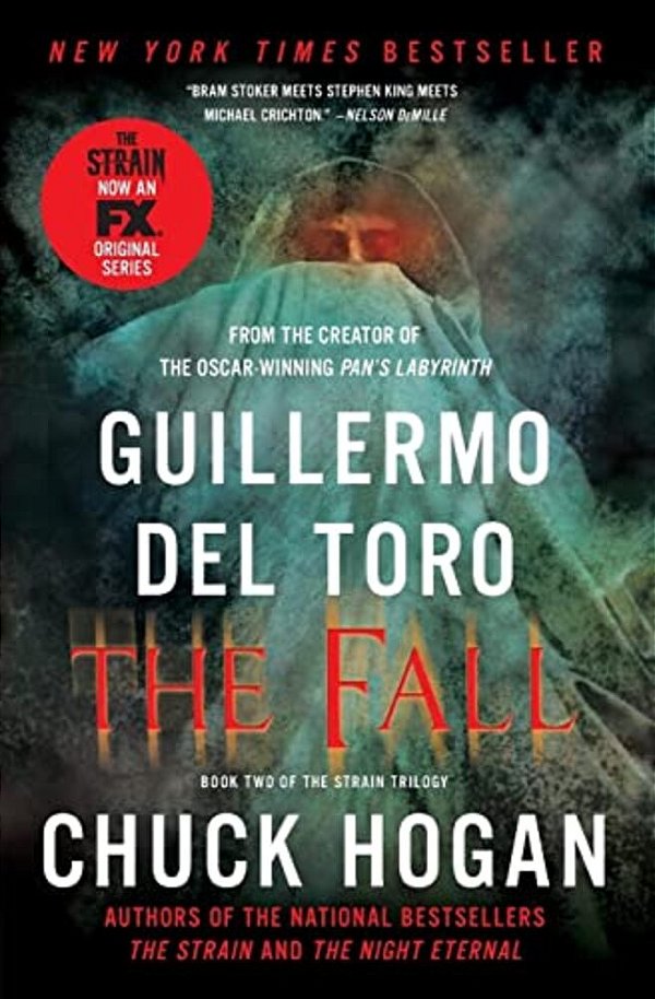 The Fall-..