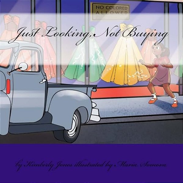 Just Looking Not Buying-..