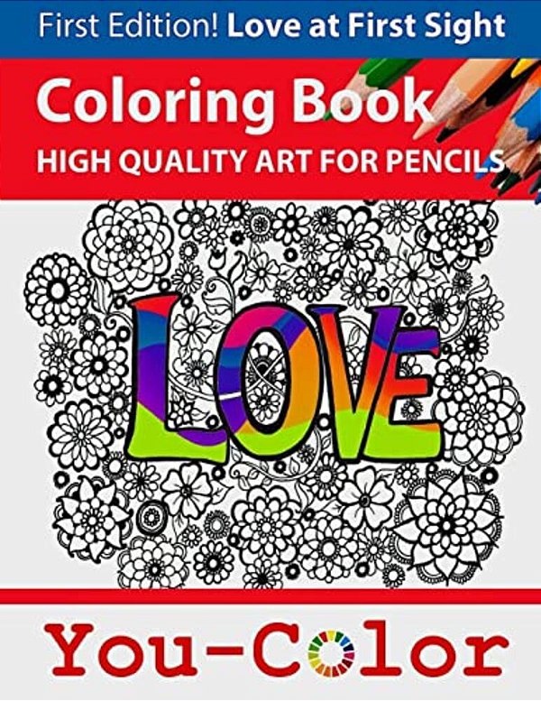 Imagine: You-Color-..