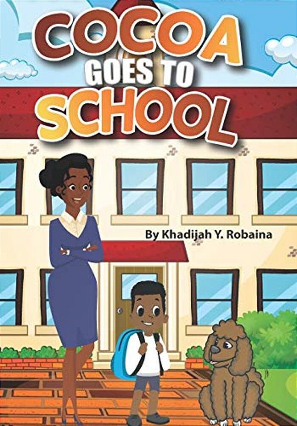 Cocoa Goes To School-..
