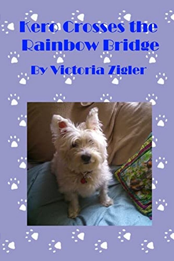 Kero Crosses The Rainbow Bridge-..