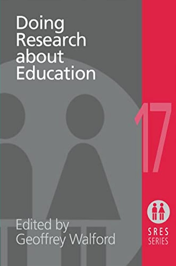 Doing Research About Education-..