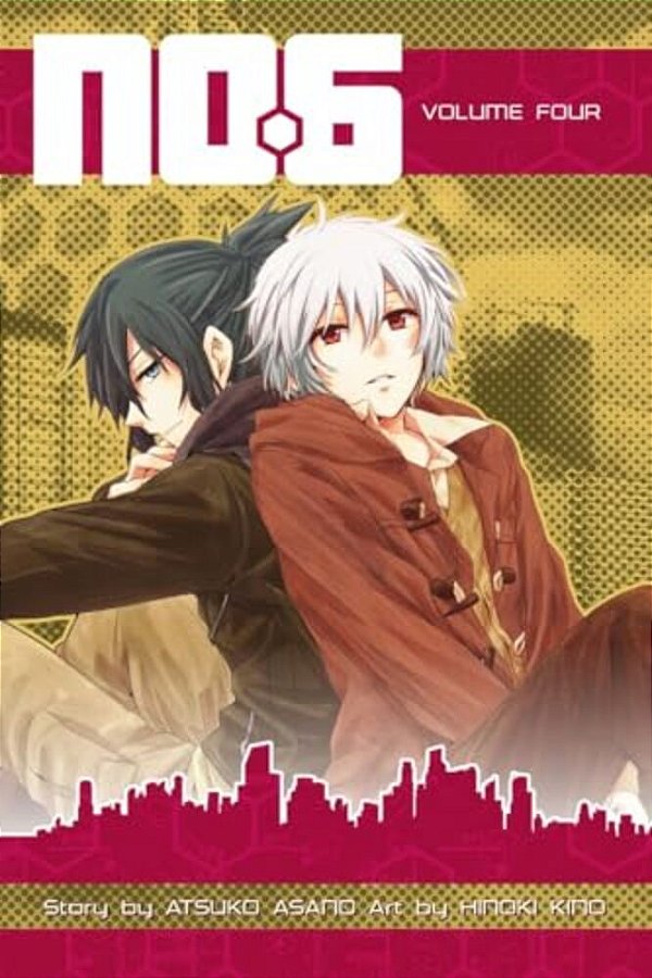 No. 6, Volume 4-..