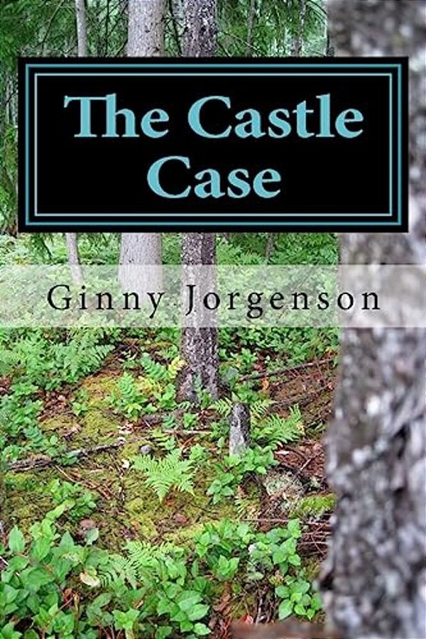 The Castle Case: A Grandma Gray Bonnets Mystery-..