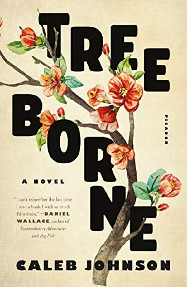 Treeborne-..