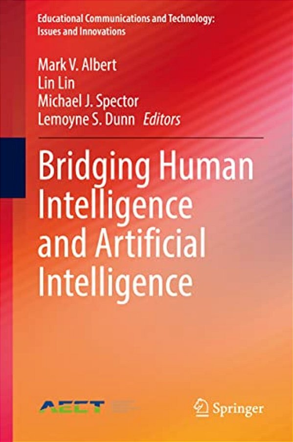 Bridging Human Intelligence And Artificial Intelligence-..