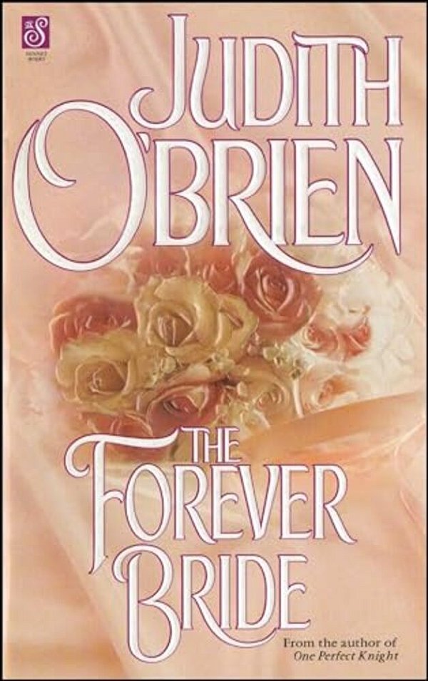 The Forever Bride-..