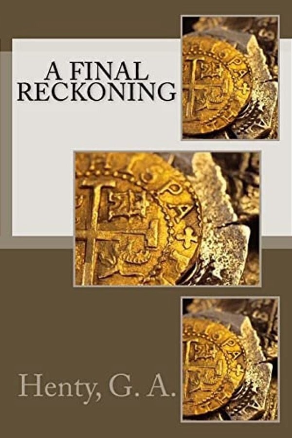 A Final Reckoning-..