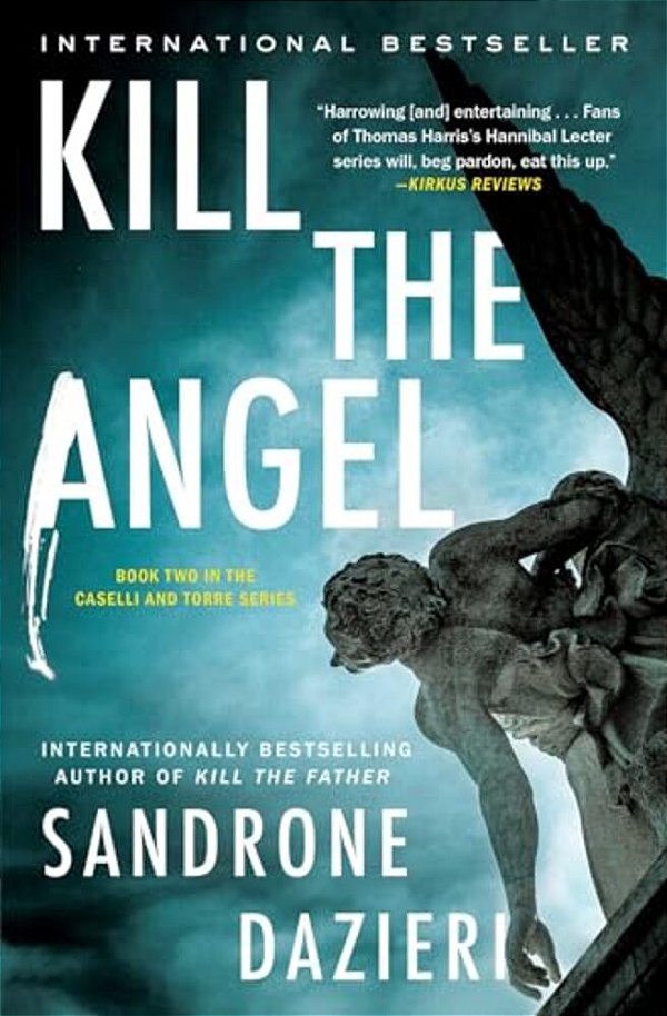 Kill The Angel-..