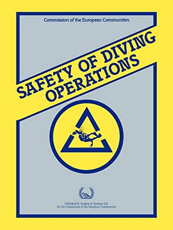 Safety Of Diving Operations-..