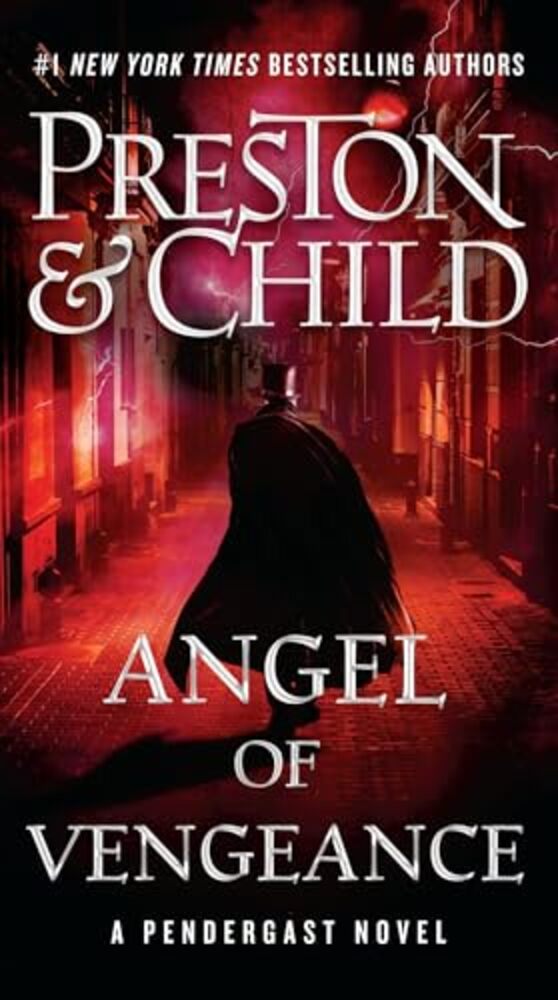 Angel Of Vengeance: Volume 22-..